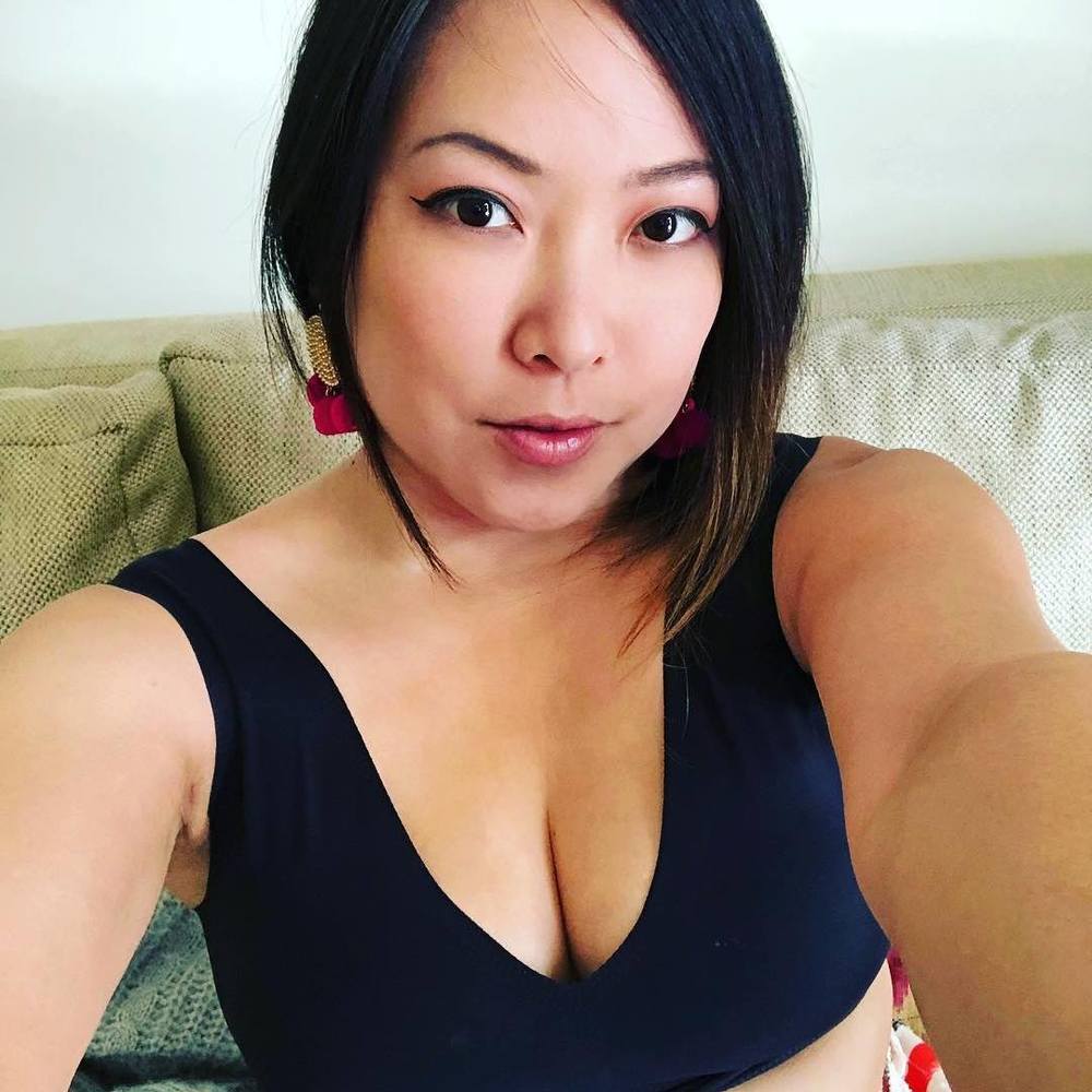 Meet your Posher, Victoria